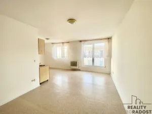 Pronájem bytu 1+kk, Olomouc, Dolní hejčínská, 39 m2