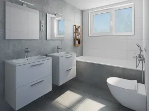 Prodej rodinného domu, Újezd u Brna, 106 m2