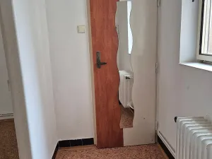 Pronájem bytu 1+1, Plzeň - Vnitřní Město, Františkánská, 38 m2