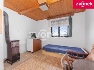 Prodej chaty, Napajedla, 32 m2