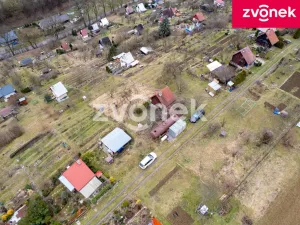 Prodej chaty, Napajedla, 32 m2