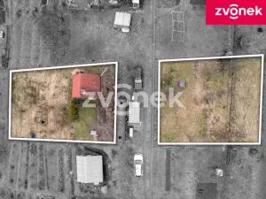 Prodej chaty, Napajedla, 32 m2