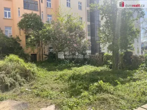 Pronájem bytu 1+kk, Praha - Smíchov, Na Valentince, 48 m2