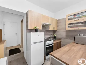 Pronájem bytu 2+kk, Miletín, Komenského, 49 m2