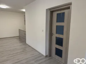 Pronájem bytu 2+kk, Miletín, Komenského, 49 m2