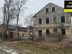 Prodej pozemku pro bydlení, Opava, Polsko, Pekařská, 4500 m2