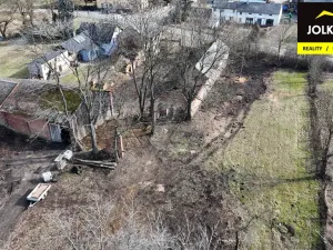 Prodej pozemku pro bydlení, Opava, Polsko, Pekařská, 4500 m2