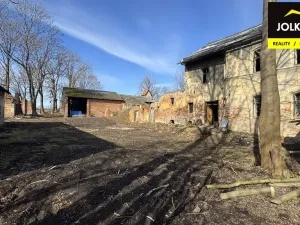 Prodej pozemku pro bydlení, Opava, Polsko, Pekařská, 4500 m2