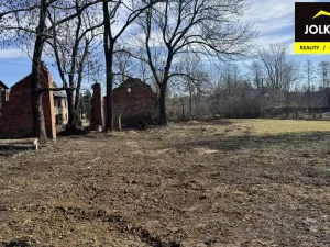 Prodej pozemku pro bydlení, Opava, Polsko, Pekařská, 4500 m2