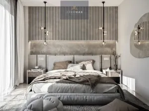 Prodej bytu 2+kk, Znojmo, Holandská, 66 m2