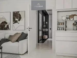 Prodej bytu 2+kk, Znojmo, Holandská, 66 m2