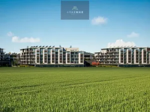 Prodej bytu 2+kk, Znojmo, Holandská, 66 m2