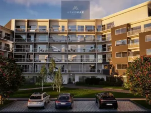 Prodej bytu 2+kk, Znojmo, Holandská, 66 m2