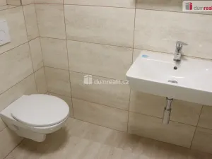 Pronájem bytu 3+kk, Hustopeče, Vinařská, 70 m2