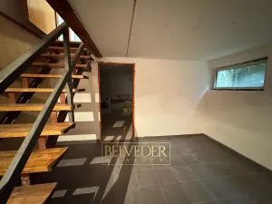 Pronájem rodinného domu, Teplice, Fučíkova stezka, 126 m2