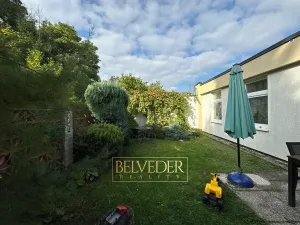 Pronájem rodinného domu, Teplice, Fučíkova stezka, 126 m2