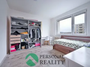 Prodej bytu 3+1, Karlovy Vary, U Koupaliště, 68 m2