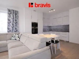 Pronájem bytu 3+kk, Brno, Zaječí hora, 87 m2