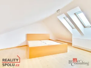 Pronájem rodinného domu, České Budějovice - České Budějovice 2, Na Jízdárně, 100 m2