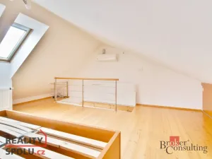 Pronájem rodinného domu, České Budějovice - České Budějovice 2, Na Jízdárně, 100 m2