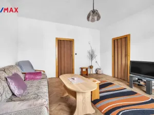 Prodej rodinného domu, Hradec Králové - Pražské Předměstí, Bohuslava Martinů, 250 m2