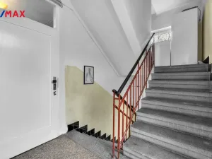 Prodej rodinného domu, Hradec Králové - Pražské Předměstí, Bohuslava Martinů, 250 m2