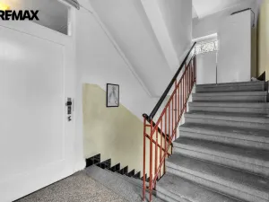 Prodej rodinného domu, Hradec Králové - Pražské Předměstí, Bohuslava Martinů, 250 m2