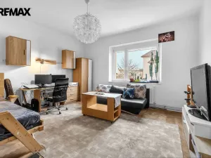 Prodej rodinného domu, Hradec Králové - Pražské Předměstí, Bohuslava Martinů, 250 m2