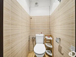 Prodej bytu 3+1, Hradec Králové, třída Edvarda Beneše, 98 m2