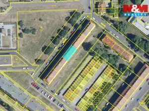 Prodej bytu 3+1, Žatec, Malínská, 65 m2