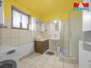 Prodej rodinného domu, Snědovice - Strachaly, 109 m2