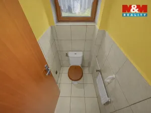 Prodej rodinného domu, Snědovice - Strachaly, 109 m2