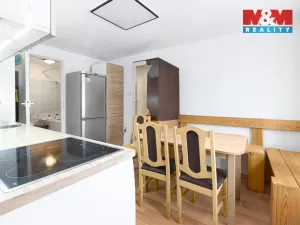 Prodej rodinného domu, Veselí nad Lužnicí - Veselí nad Lužnicí I, Hlinice, 75 m2