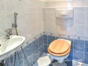 Pronájem bytu 3+1, Praha - Stodůlky, Neustupného, 76 m2