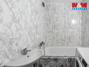 Prodej bytu 3+1, Most, Bohuslava Vrbenského, 68 m2