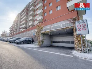 Prodej bytu 3+kk, Praha - Hlubočepy, Miloše Havla, 104 m2