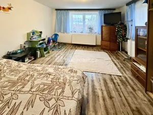 Prodej rodinného domu, Veselá, 107 m2