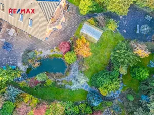 Prodej rodinného domu, Žilina, Zahradní, 774 m2