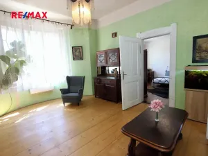 Prodej vily, Libčice nad Vltavou, Letecké náměstí, 236 m2