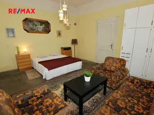 Prodej vily, Libčice nad Vltavou, Letecké náměstí, 236 m2