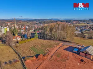 Prodej pozemku pro bydlení, Nová Paka - Studénka, 1415 m2