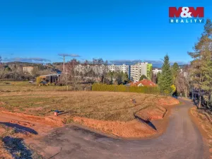 Prodej pozemku pro bydlení, Nová Paka - Studénka, 1415 m2