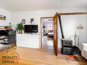 Prodej rodinného domu, 91 m2