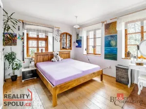 Prodej rodinného domu, 91 m2