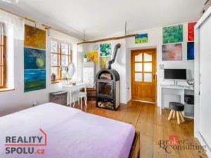 Prodej rodinného domu, 91 m2