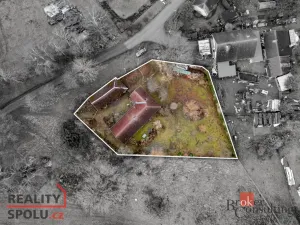 Prodej rodinného domu, 91 m2