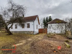 Prodej rodinného domu, 91 m2