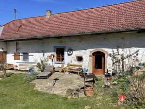 Prodej rodinného domu, Jilem, 91 m2