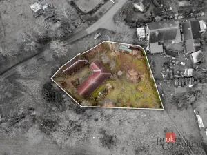 Prodej rodinného domu, Jilem, 91 m2