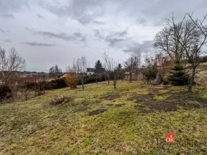 Prodej rodinného domu, Jilem, 91 m2